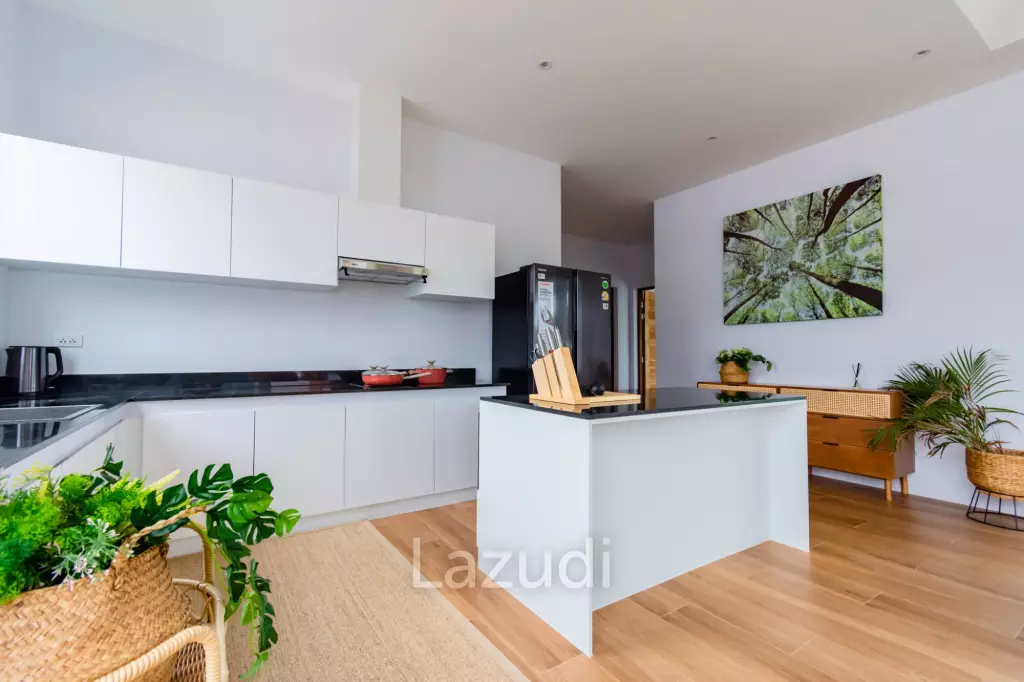 3 Bed 3 Bath 229 SQ.M Luxury Home by The Bibury