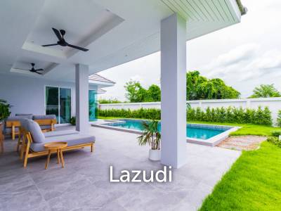 3 Bed 3 Bath 229 SQ.M Luxury Home by The Bibury
