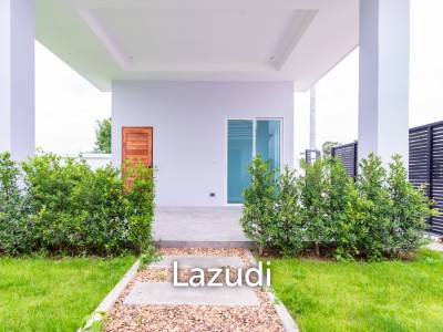 3 Bed 3 Bath 229 SQ.M Luxury Home by The Bibury