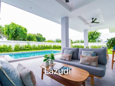3 Bed 3 Bath 229 SQ.M Luxury Home by The Bibury