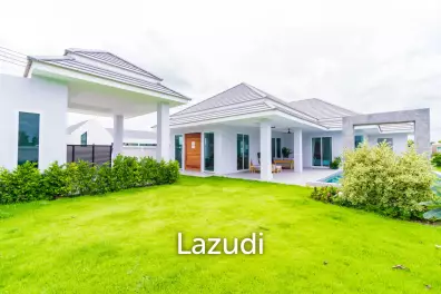 3 Bed 3 Bath 229 SQ.M Luxury Home by The Bibury