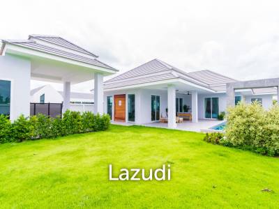 3 Bed 3 Bath 229 SQ.M Luxury Home by The Bibury