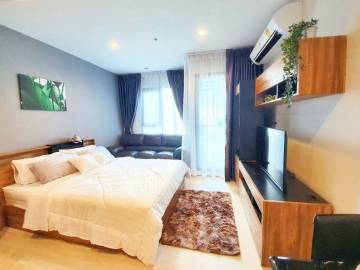 1 Bed 1 Bath 28 SQ.M Life One Wireless