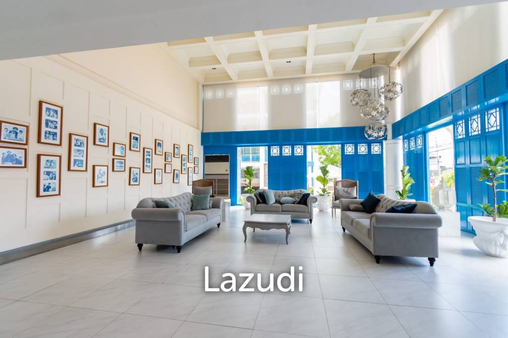 153 Sqm 2 Bed 3 Bath Condominium For Sale