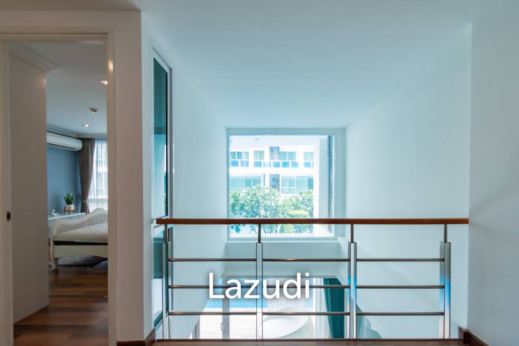 153 Sqm 2 Bed 3 Bath Condominium For Sale