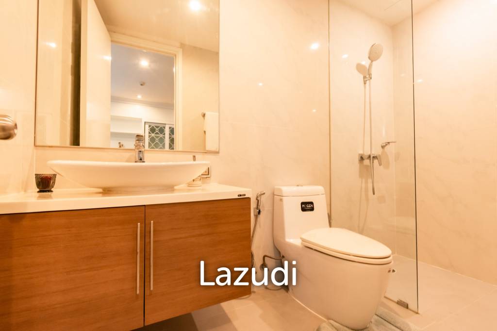 153 Sqm 2 Bed 3 Bath Condominium For Sale