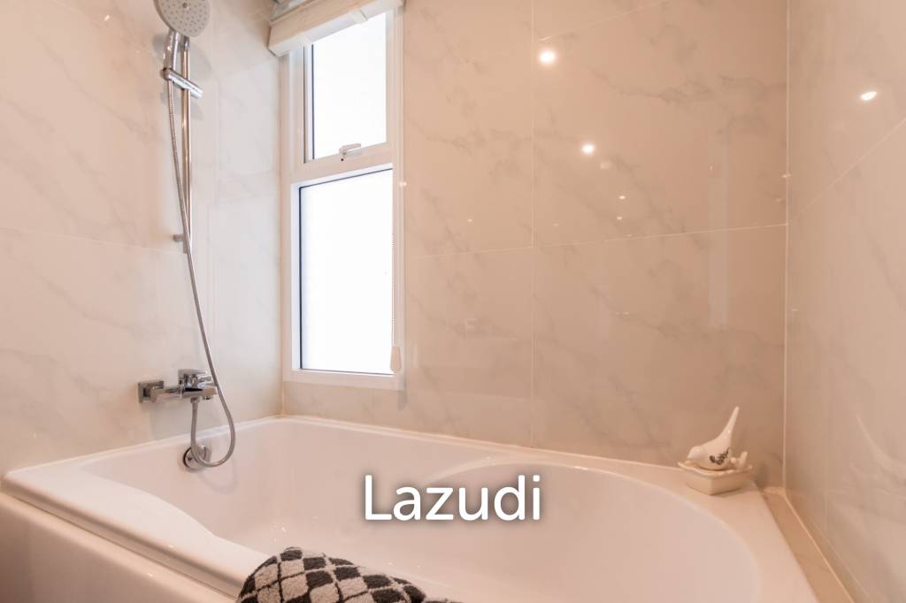 153 Sqm 2 Bed 3 Bath Condominium For Sale