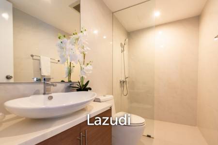 153 Sqm 2 Bed 3 Bath Condominium For Sale