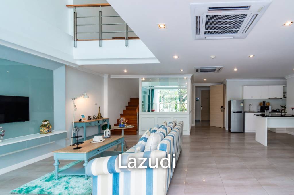 153 Sqm 2 Bed 3 Bath Condominium For Sale