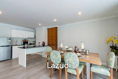 153 Sqm 2 Bed 3 Bath Condominium For Sale