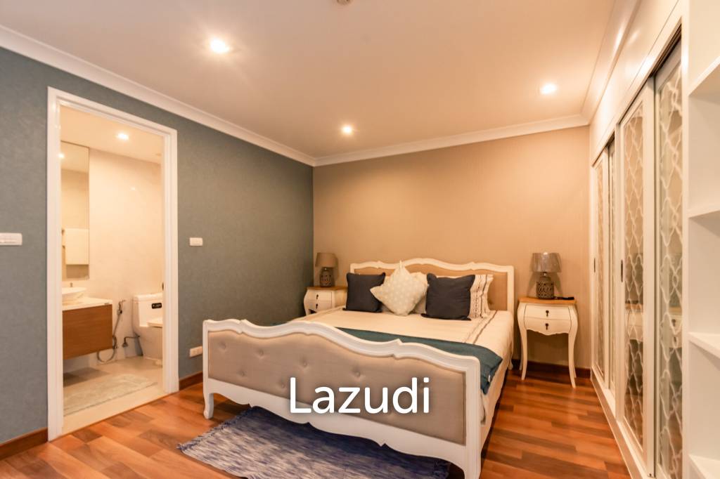 153 Sqm 2 Bed 3 Bath Condominium For Sale