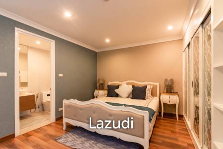 153 Sqm 2 Bed 3 Bath Condominium For Sale