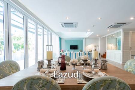 153 Sqm 2 Bed 3 Bath Condominium For Sale