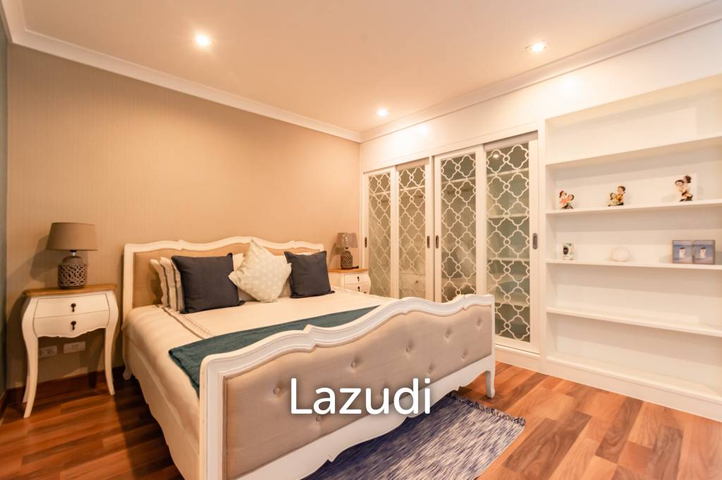 153 Sqm 2 Bed 3 Bath Condominium For Sale