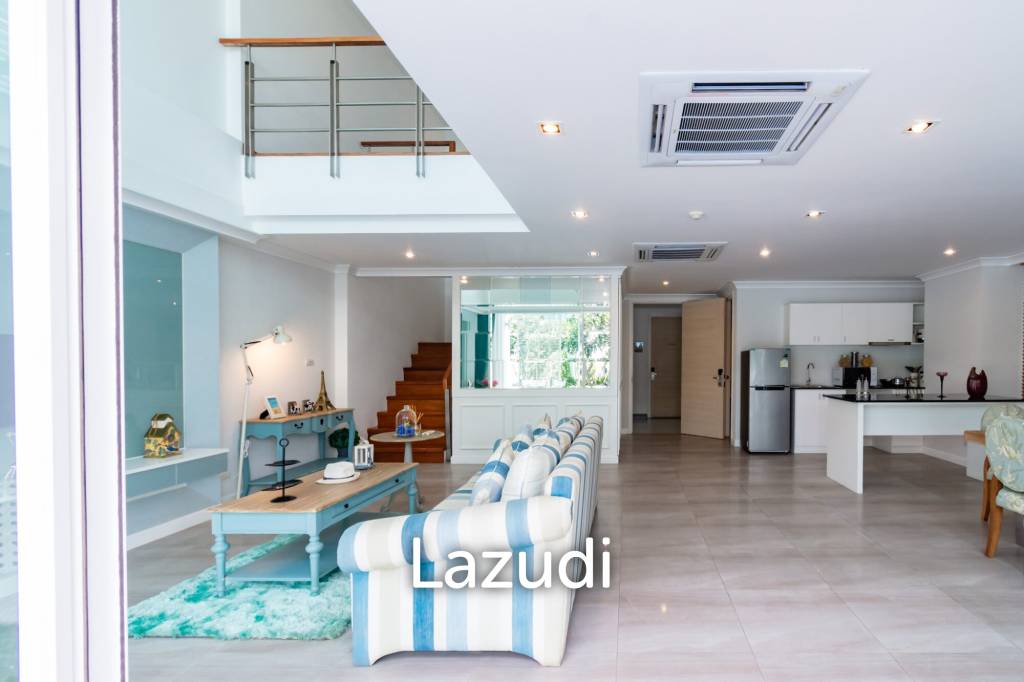 153 Sqm 2 Bed 3 Bath Condominium For Sale