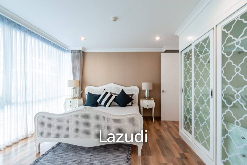 153 Sqm 2 Bed 3 Bath Condominium For Sale