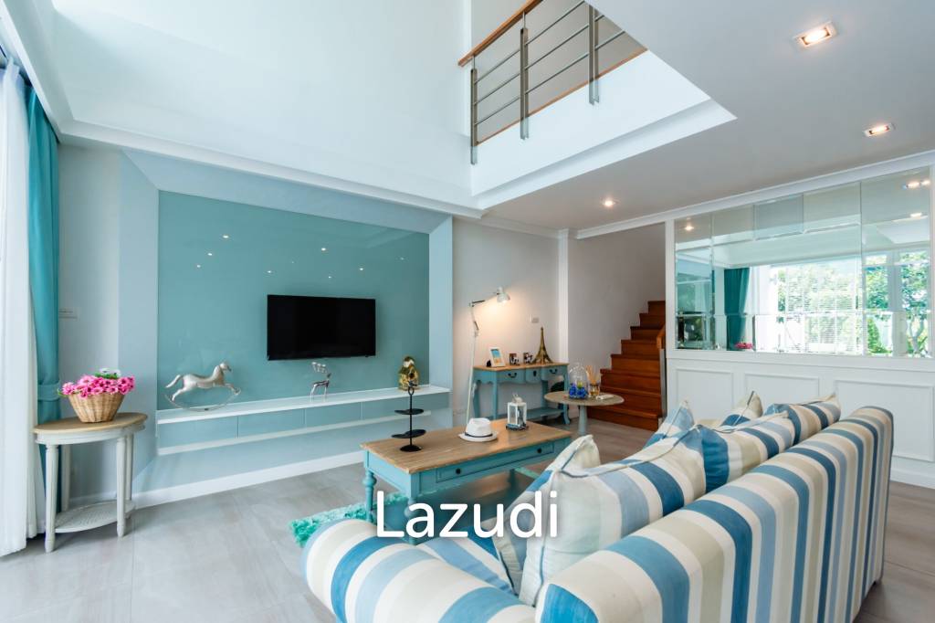 153 Sqm 2 Bed 3 Bath Condominium For Sale