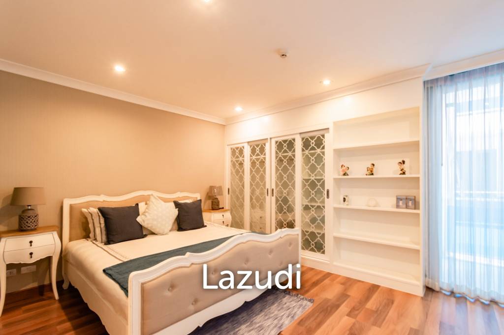 153 Sqm 2 Bed 3 Bath Condominium For Sale