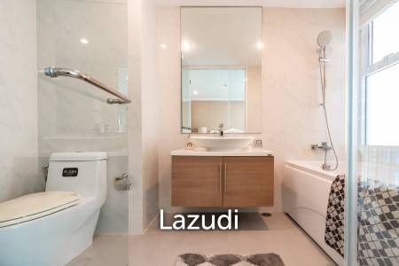 153 Sqm 2 Bed 3 Bath Condominium For Sale