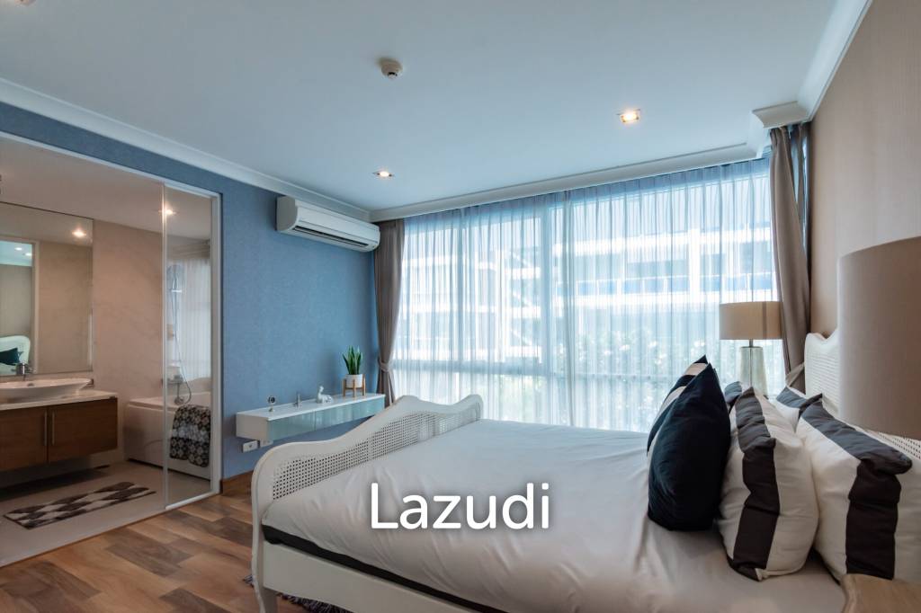 153 Sqm 2 Bed 3 Bath Condominium For Sale