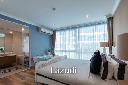 153 Sqm 2 Bed 3 Bath Condominium For Sale