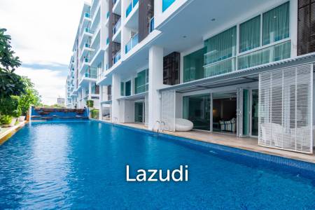 153 Sqm 2 Bed 3 Bath Condominium For Sale