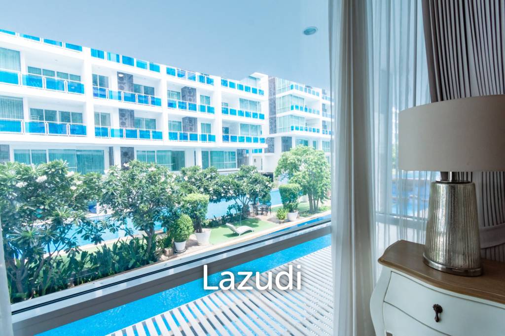 153 Sqm 2 Bed 3 Bath Condominium For Sale