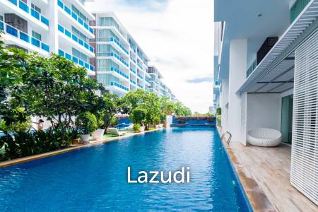 153 Sqm 2 Bed 3 Bath Condominium For Sale