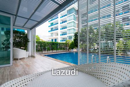 153 Sqm 2 Bed 3 Bath Condominium For Sale