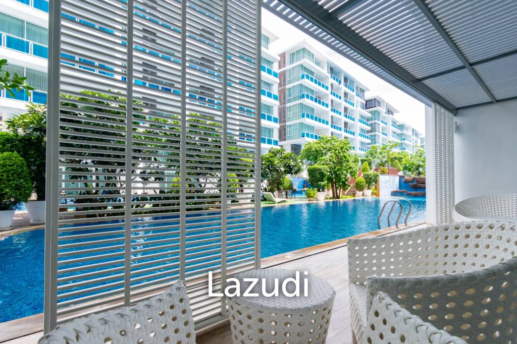 153 Sqm 2 Bed 3 Bath Condominium For Sale