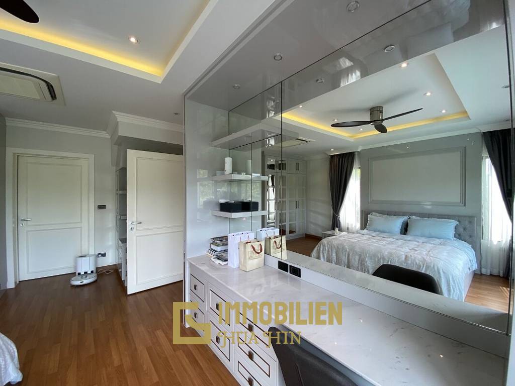 577 m² 3 Chambre Maison Pour Vente