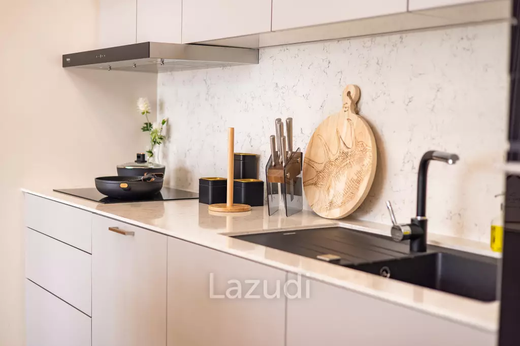 3 Bed 4 Bath 274.1 SQ.M Monetaria Villas