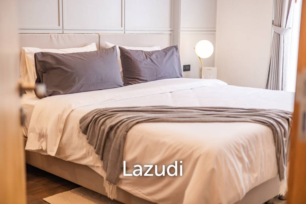 3 Bed 4 Bath 274.1 SQ.M Monetaria Villas