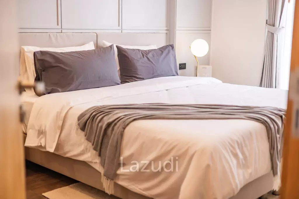 3 Bed 4 Bath 274.1 SQ.M Monetaria Villas