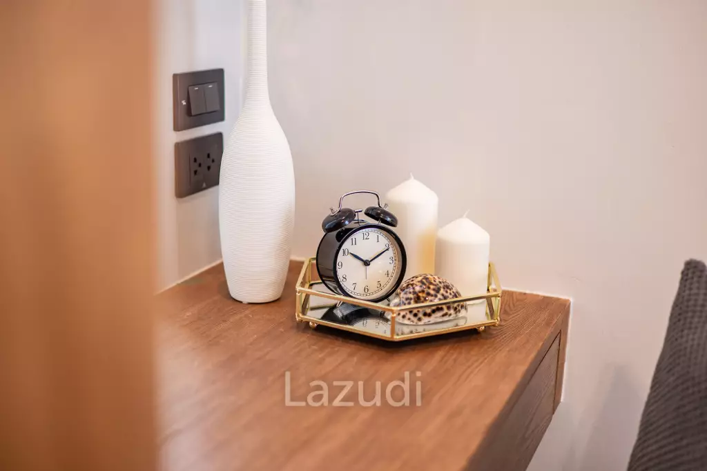3 Bed 4 Bath 274.1 SQ.M Monetaria Villas