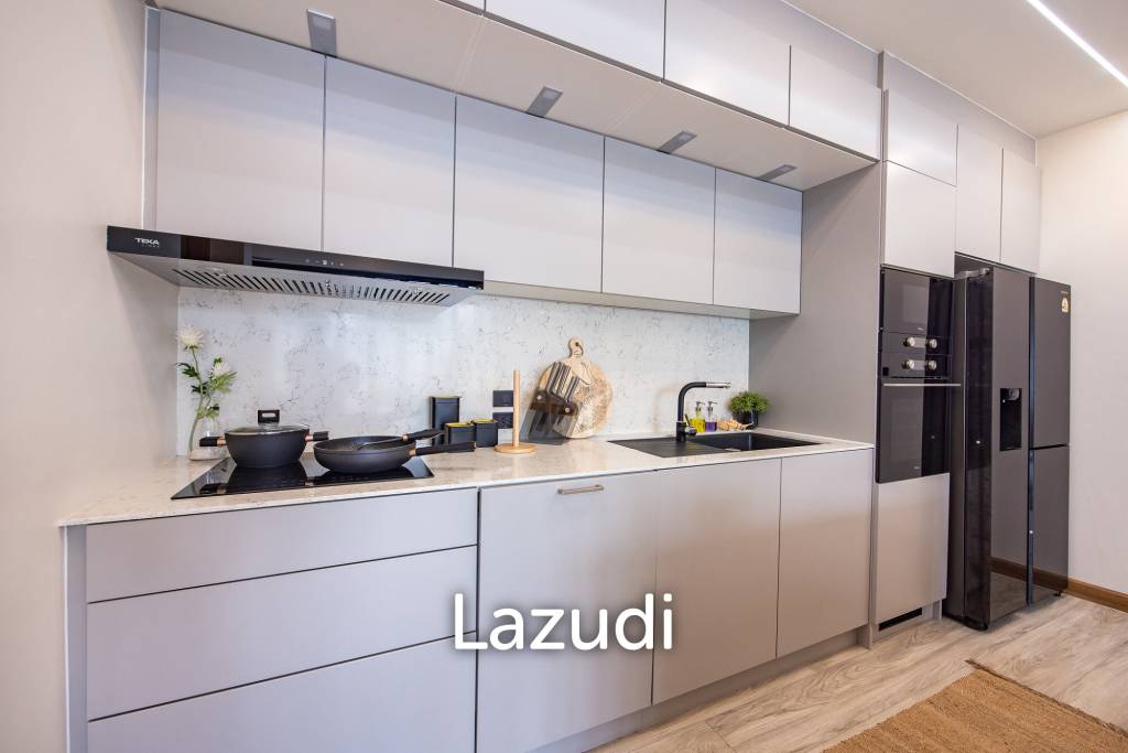 3 Bed 4 Bath 274.1 SQ.M Monetaria Villas