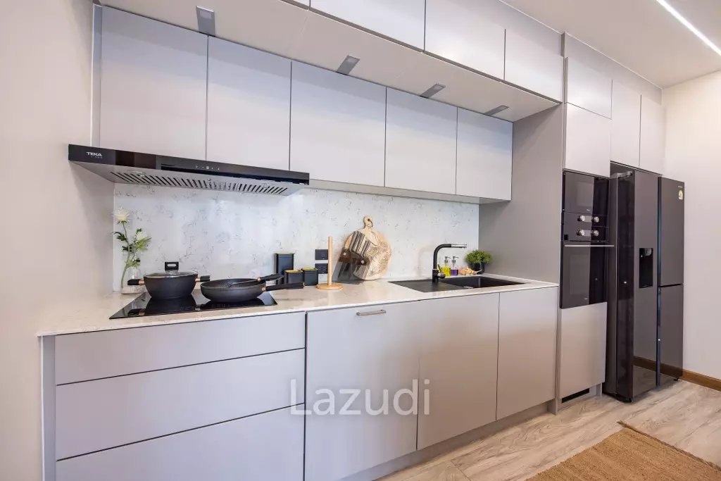 3 Bed 4 Bath 274.1 SQ.M Monetaria Villas