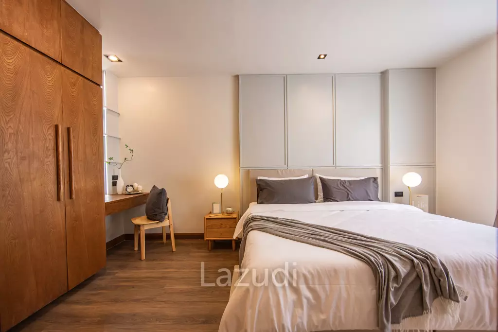 3 Bed 4 Bath 274.1 SQ.M Monetaria Villas