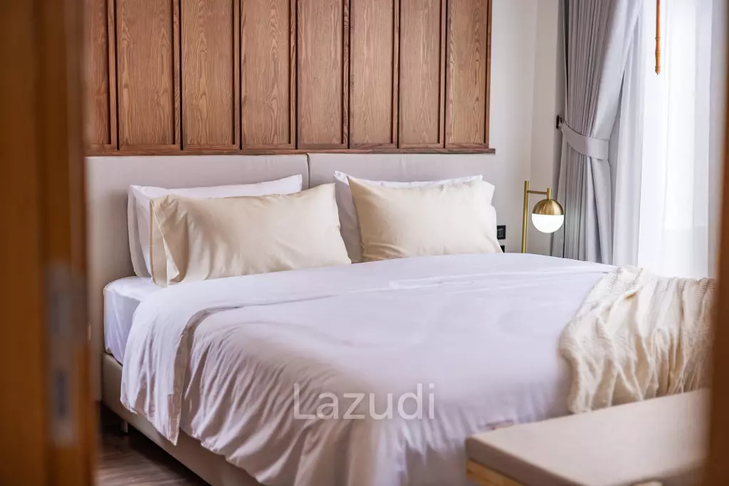 3 Bed 4 Bath 274.1 SQ.M Monetaria Villas