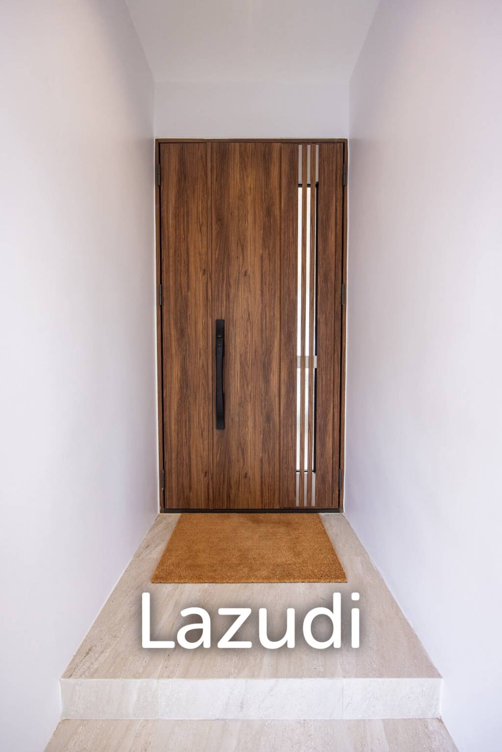3 Bed 4 Bath 274.1 SQ.M Monetaria Villas