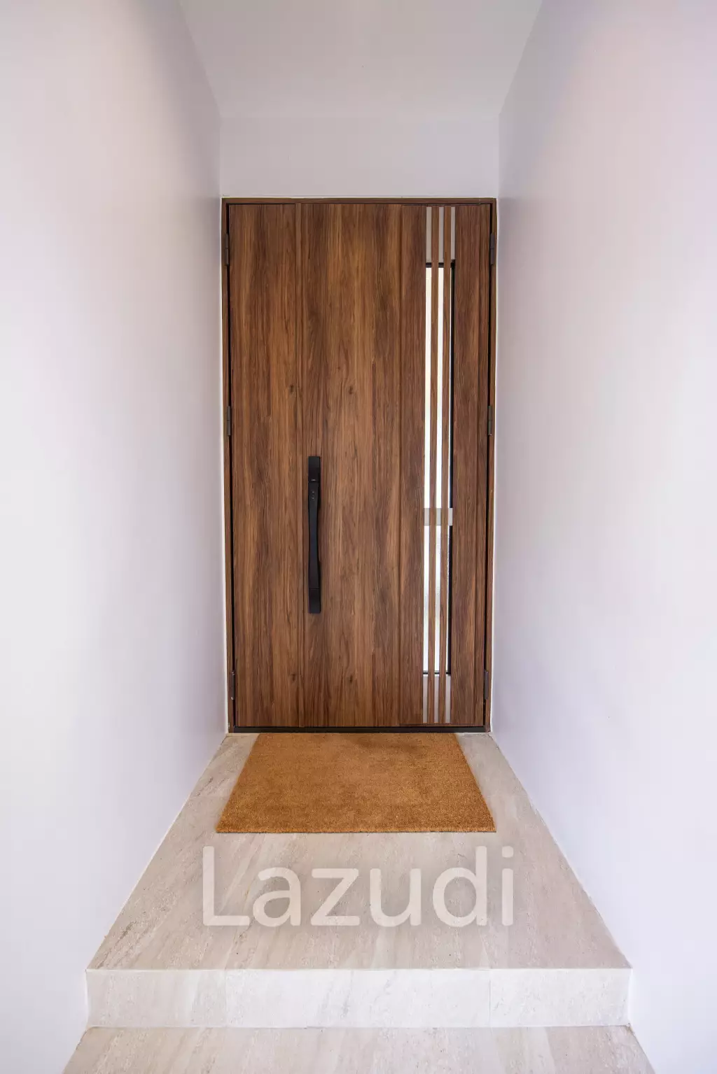 3 Bed 4 Bath 274.1 SQ.M Monetaria Villas