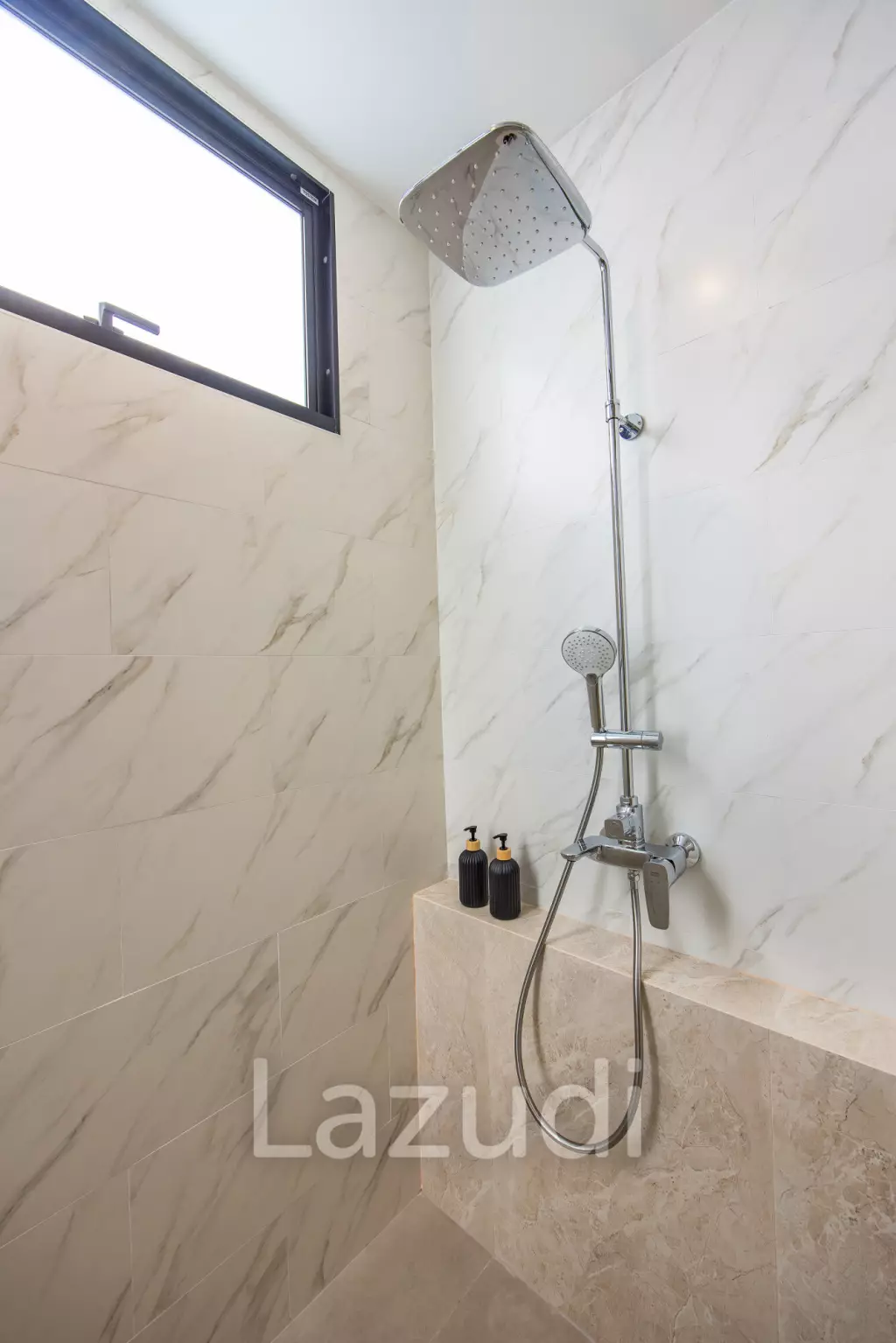 3 Bed 4 Bath 274.1 SQ.M Monetaria Villas