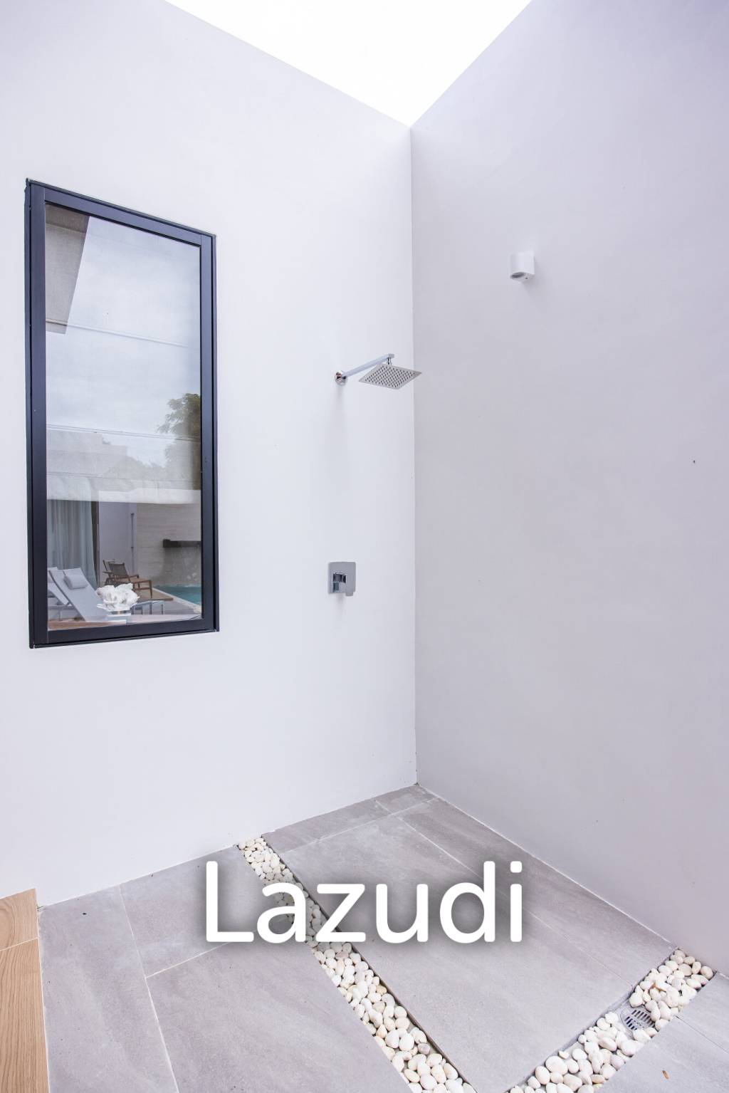 3 Bed 4 Bath 274.1 SQ.M Monetaria Villas