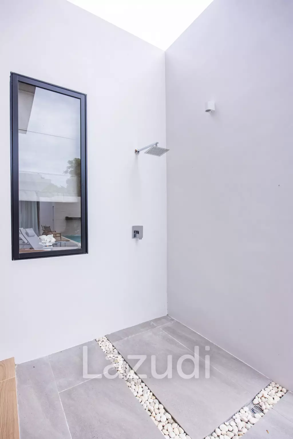 3 Bed 4 Bath 274.1 SQ.M Monetaria Villas