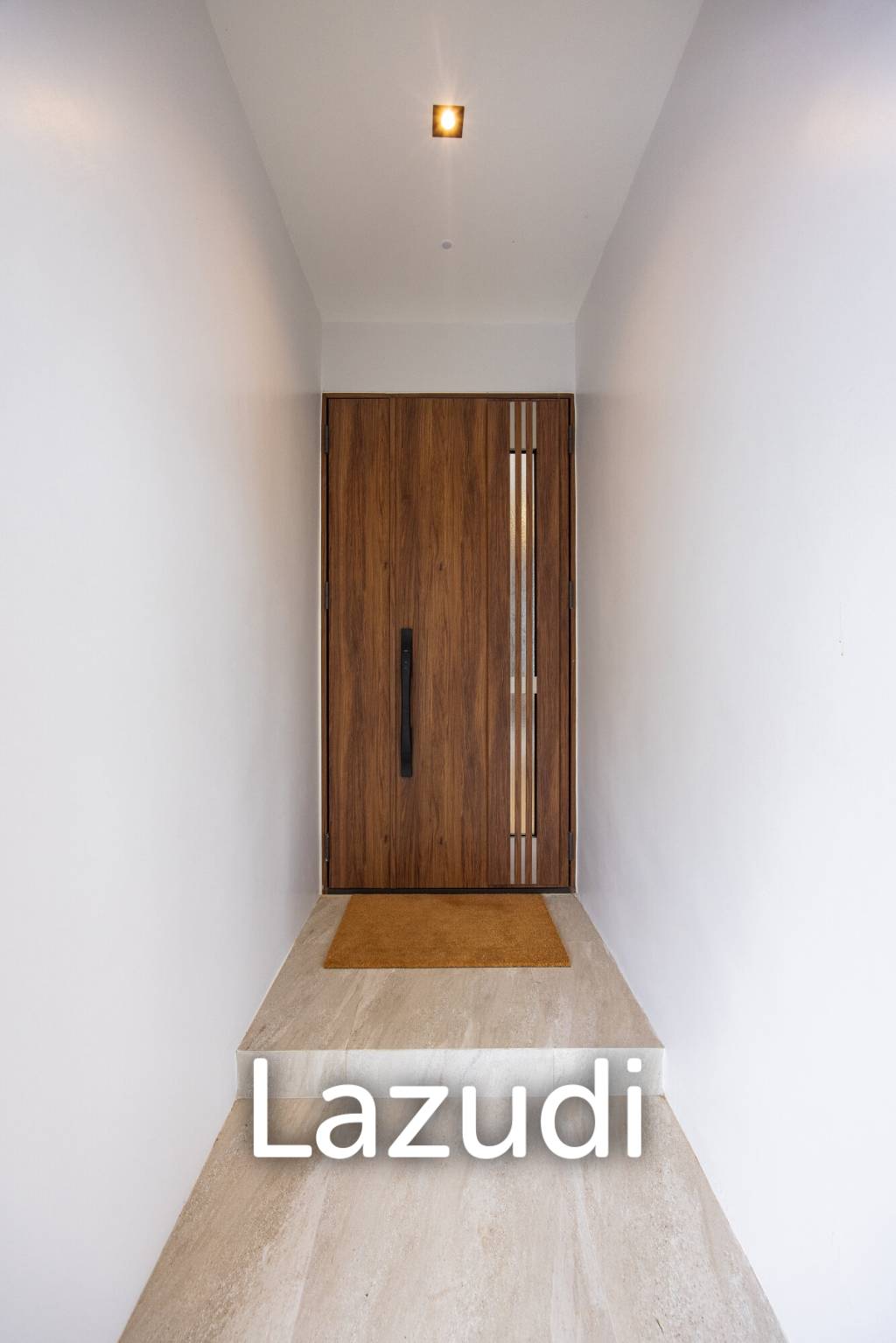 3 Bed 4 Bath 274.1 SQ.M Monetaria Villas