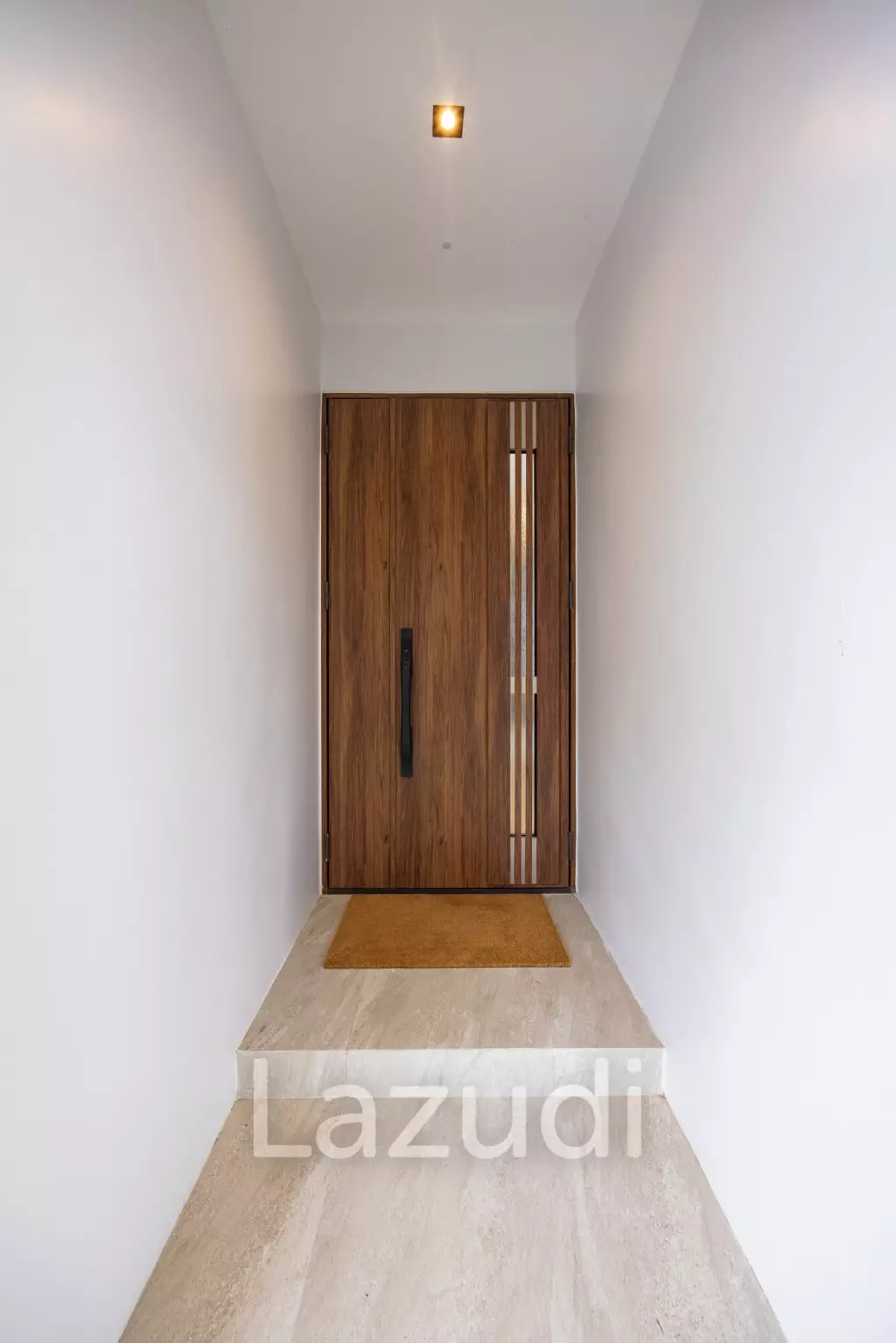 3 Bed 4 Bath 274.1 SQ.M Monetaria Villas