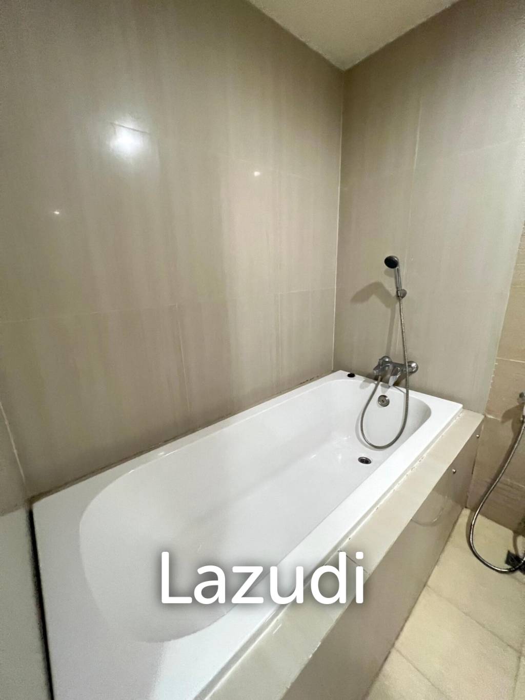 69 Sqm 1 Bed 1 Bath Condominium For Sale