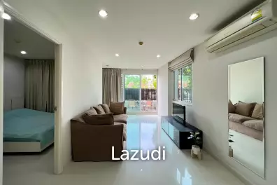 TIRA TIRA : Nice 1 Bed condo in good location