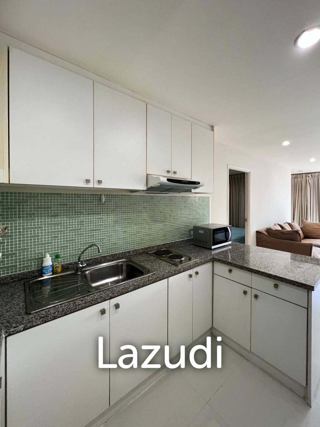 69 Sqm 1 Bed 1 Bath Condominium For Sale