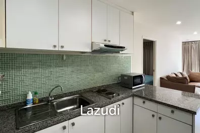 TIRA TIRA : Nice 1 Bed condo in good location